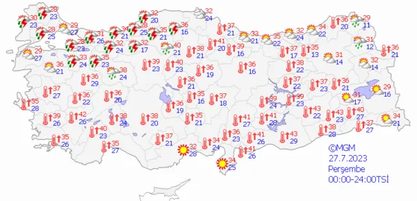 1690400697043.png Kavurucu gün sonrası hava nasıl olacak? Meteoroloji'den çok sayıda ile yeni uyarı... - 4