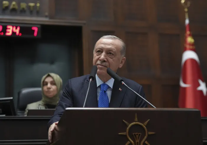 Başkan Erdoğan Milletin varlığını başka yere harcatmayız diyerek duyurdu: Belediyelerin borçları tahsil edilecek