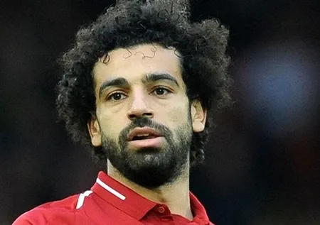 Gizli anlaşma ortaya çıktı! Mohamed Salah...