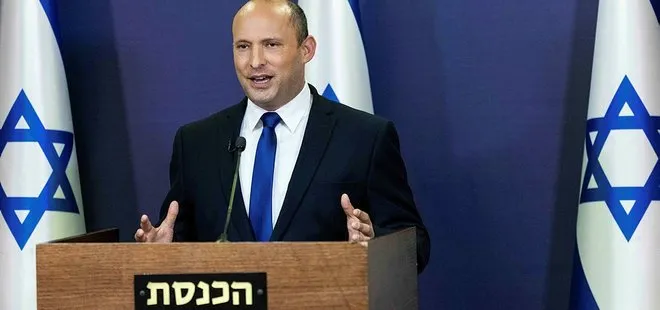İsrail’in yeni Başbakanı Naftali Bennett kimdir? Naftali Bennett’in politikaları...