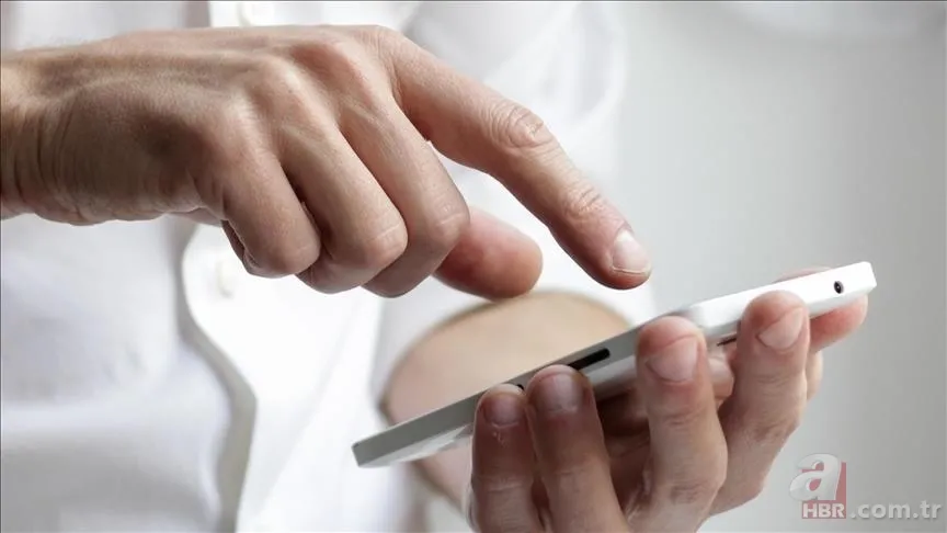 Karakteriniz telefon modunda gizli! Sessize alanlar hakkında ilginç veri 3