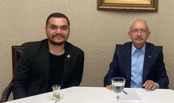 1688800109822.jpeg CHP'den danışman kaosu! Gökşen Anıl Ulukuş Kemal Kılıçdaroğlu'nu yine bombaladı! Aralarındaki konuşmayı ifşa etti - 1