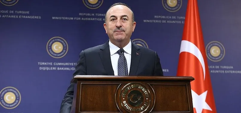 Dışişleri Bakanı Çavuşoğlu: Tüm mazlumlar Erdoğan kazansın diye dua ettiler