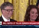 Bill Gates’ten karar! 27 yıllık serüven bitti