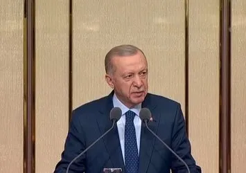 Başkan Erdoğan’dan Kapasite Geliştirme ve Eğitim Çalıştayı’nda önemli açıklamalar