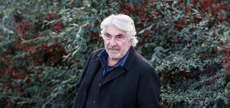 Usta oyuncu Erdal Özyağcılar'dan kötü haber