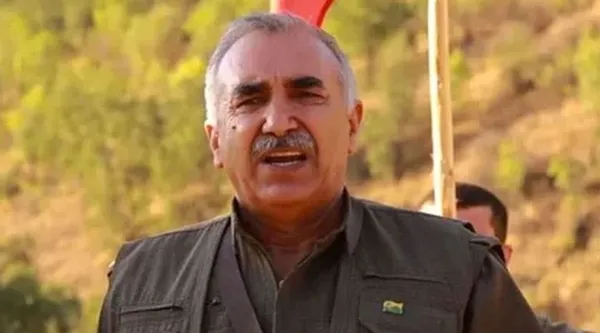 İzmir Büyükşehir’in PKK’lı şefi Mustafa Demir Murat Karayılan’ın yakın adamı çıktı! Görevi PKK’lılara kimlik ayarlamak