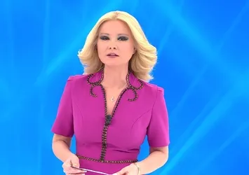 Müge Anlı ATV son bölüm izle! 13 Mayıs 2025 Müge Anlı ile Tatlı Sert yeni bölüm