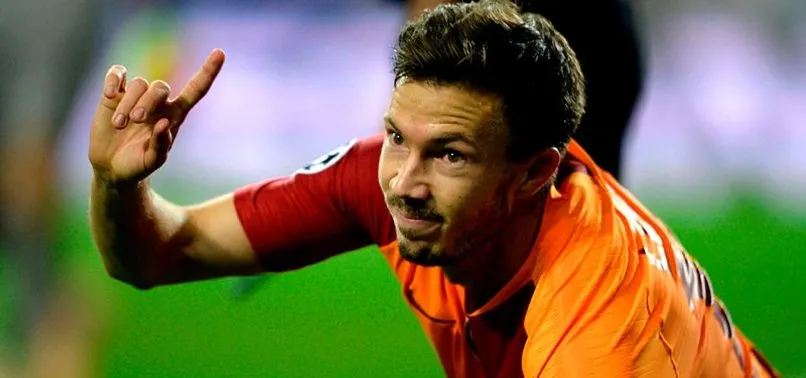 Martin Linnes'i isteyen birçok kulüp var - A Haber Son ...
