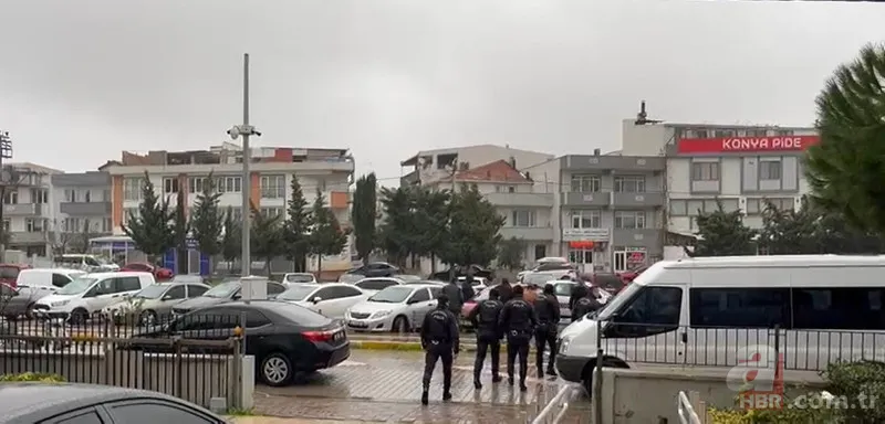 Marmara'da 5,1 büyüklüğünde deprem! Bursa'dan ilk görüntüler geldi 18