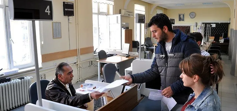KPSS günlerinde nüfus müdürlükleri açık olacak