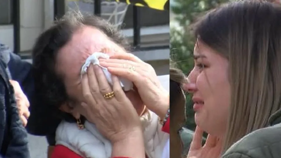 İstanbul'da kan donduran cinayet! 'Karımı öldürdüm' ihbarından sonra...
