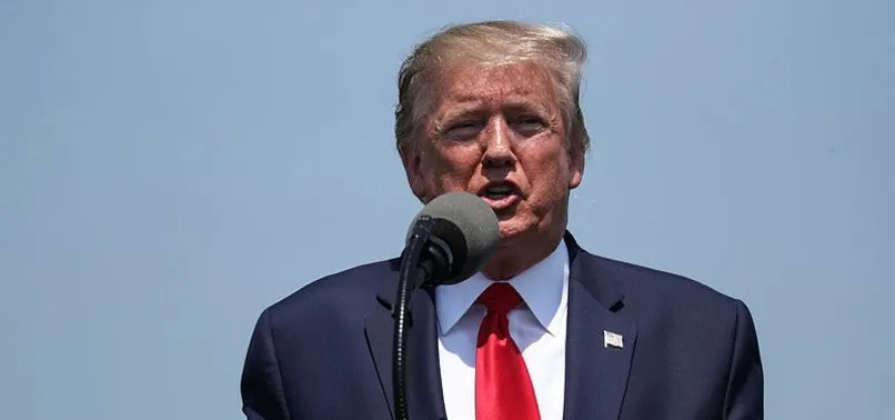 Seçim vaadiydi! Trump'ın duvarına fon onayı