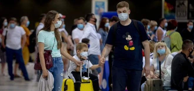 Avrupa Birliği yine Türkiye’yi hedef aldı! Bu bir utanç belgesi