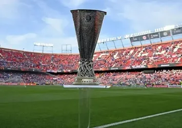 UEFA Avrupa Ligi'nde şampiyon belli oluyor!