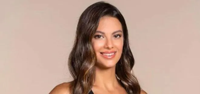 Miss Turkey 2021 1.si Dilara Korkmaz kimdir, kaç yaşında? Dilara Korkmaz nereli, Instagram hesabı nedir? İşte hayatı...