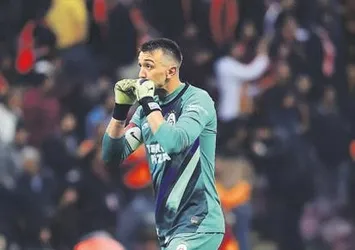 Fedakar Muslera