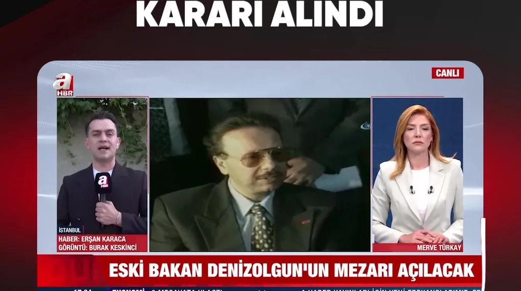 FETH-İ KABİR KARARI ALINDI