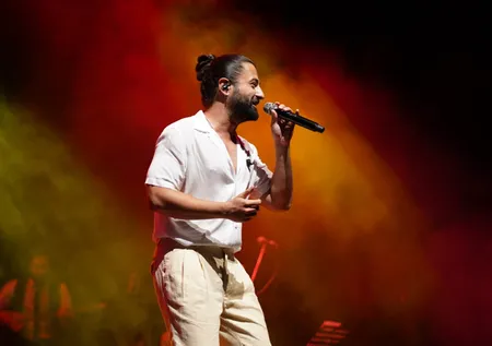 Kıroluk tartışmalarına Koray Avcı'dan sert tepki: Ustalarımızın kemiklerini sızlatmayın