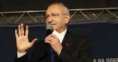 Batı medyasından 28 Mayıs yorumu Koalisyon çatırdadı Kemal Kılıçdaroğlu'na mucize