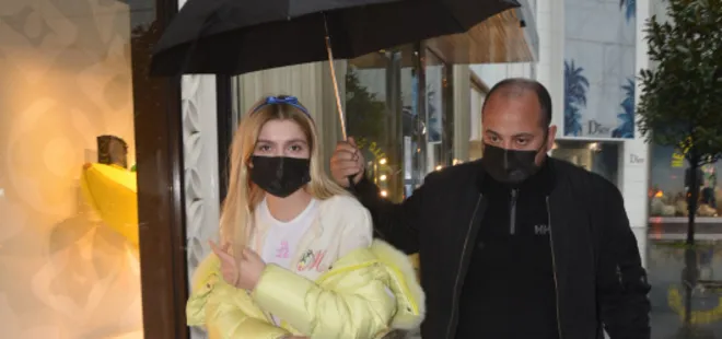 Aleyna Tilki’den Demet Akalın’a yanıt gecikmedi: Gerçekten iyi işten anlayanlar bana destek verdi