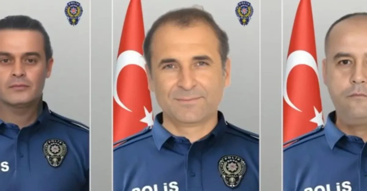 Şehitlerimizin kimliği belli oldu