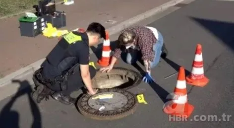 Almanya’da günlerdir aranan engelli çocuk bulundu! 8 gün kanalizasyon hayatta kaldı