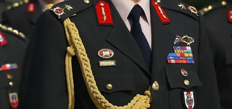 Son dakika | Kritik YAŞ kararları Resmi Gazete'de yayımlandı