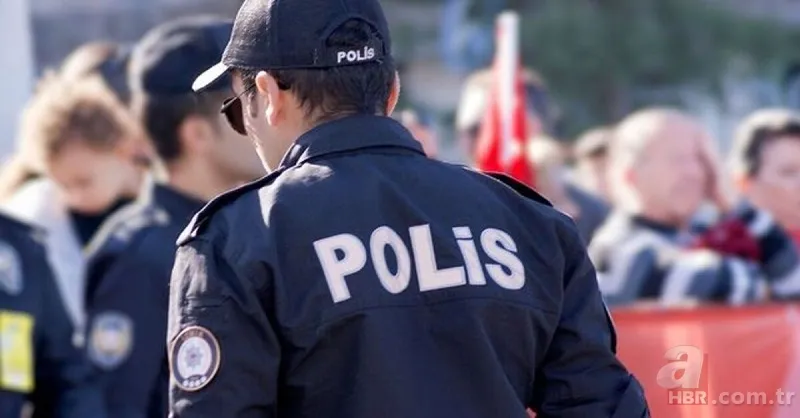 POMEM 7 bin 500 polis alımı sürüyor! 2024 31. Dönem POMEM erkek ve kadın polis alımı başvuru şartları neler? 13
