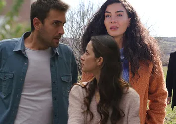 Sen Anlat Karadeniz ve Hercai sosyal medyayı salladı