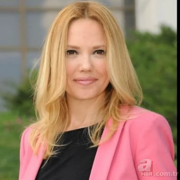 Darbe girişimiyle herkesin konuştuğu TRT Spikeri: Tijen Karaş 3