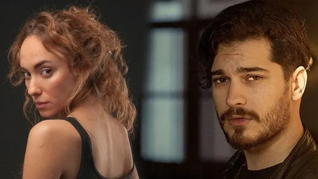 İçerde dizisinde şok ayrılık - 1