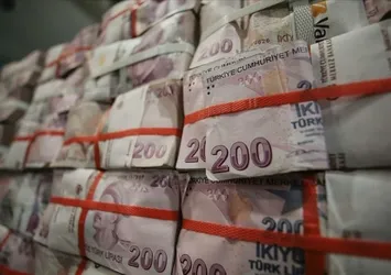 Paralar karantinaya alındı!