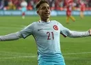 Emre Mor resmen Galatasarayda