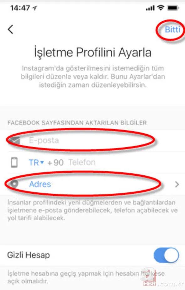 Instagram hesabınıza kim girmiş? Instagram hesabıma girenler nasıl anlaşılır 6