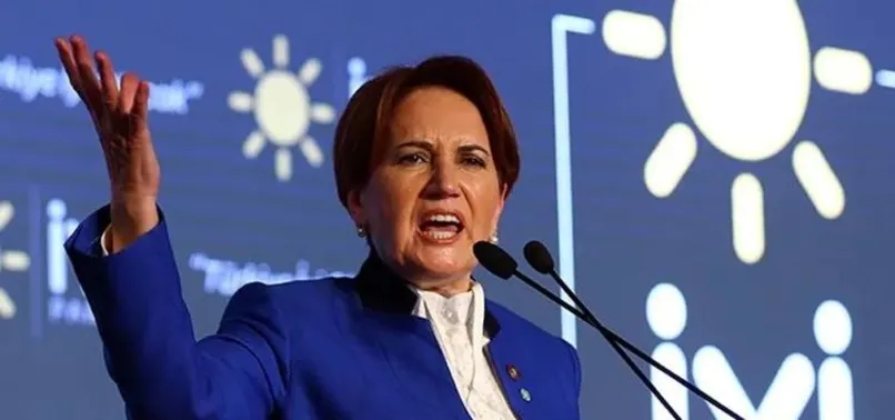 İYİ Parti'de "kayıp para" gündemi sonrası şimdi de "liste" skandalı! Meral Akşener'e ateş püskürdü: Yemin edebilir misin?