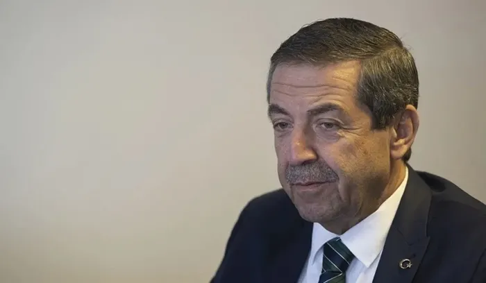 Alman kanalından tarihe geçen KKTC yayını! Yunan medyası ateş püskürüyor - 3