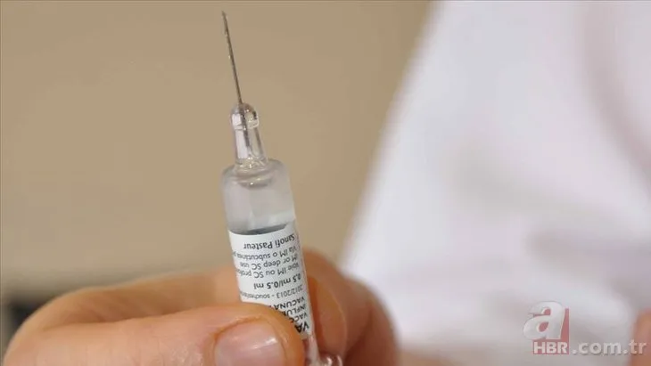 Trump’ın koronavirüs danışmanından aşı müjdesi
