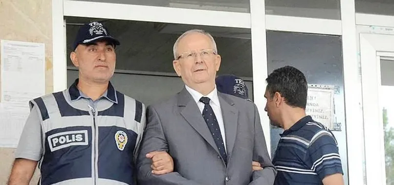 Adem Huduti keşif uçağı hazırlatmış