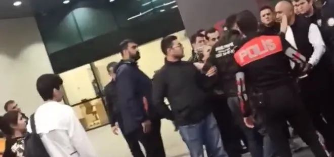 İstanbul’da düğünde başlayan kavga kanlı bitti! 1’i 5 yaralı