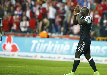 Aboubakar'da flaş gelişme! Yollar ayrılıyor...