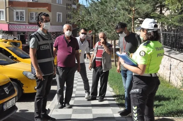 İçişleri Bakanlığı 81 il valiliğine Haftalık Tematik Denetimler konulu ek denetim genelgesi gönderdi! Açık olan mekanlar denetlenecek