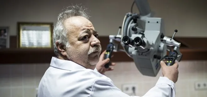 Beyin cerrahide dünyanın ilk robotikameliyatı Türkiye’den