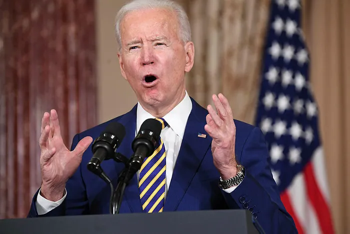 Son dakika: ABD Başkanı Joe Biden İran kararını açıkladı: Yaptırımlar kalkmayacak