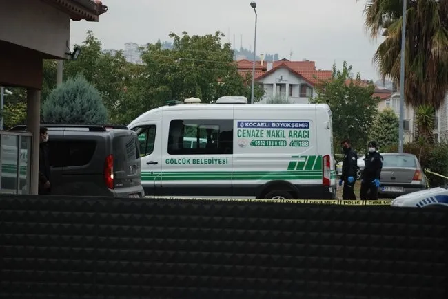 Sevgilisi Seyhan Gözel'i öldürüp takside taşımıştı! Katil Ali Akbaba, "Aldattığı için öldürdüm" demiş - 4