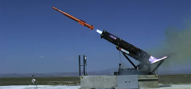 Hava Savunma Sistemi'nde dışa bağımlılık bitiyor! Hisar sistemleri geliyor