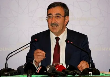 Cumhurbaşkanı Yardımcısı Cevdet Yılmaz duyurdu: 1 trilyon doları aştı! Tarihte bir ilk...