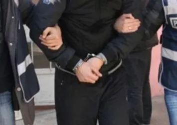 Yunanistan sınırında DHKP/C operasyonu