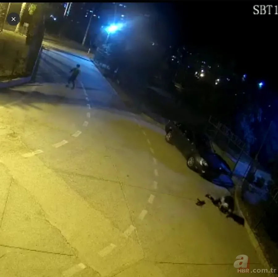 Şehit olmadan teröristi öldürdü: Polis Sedat Gezer PKK'lı hainlerle böyle çatıştı 15