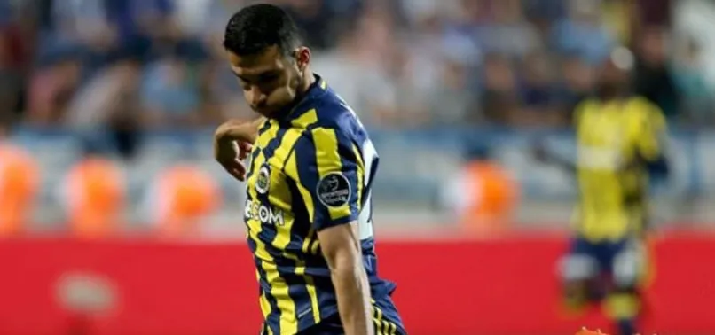 İsmail Köybaşı, Volkan Şen'i neden ittiğini açıkladı